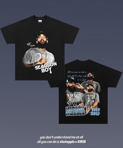 SHUTUPPLS NIPSEY HUSSLE 2.20