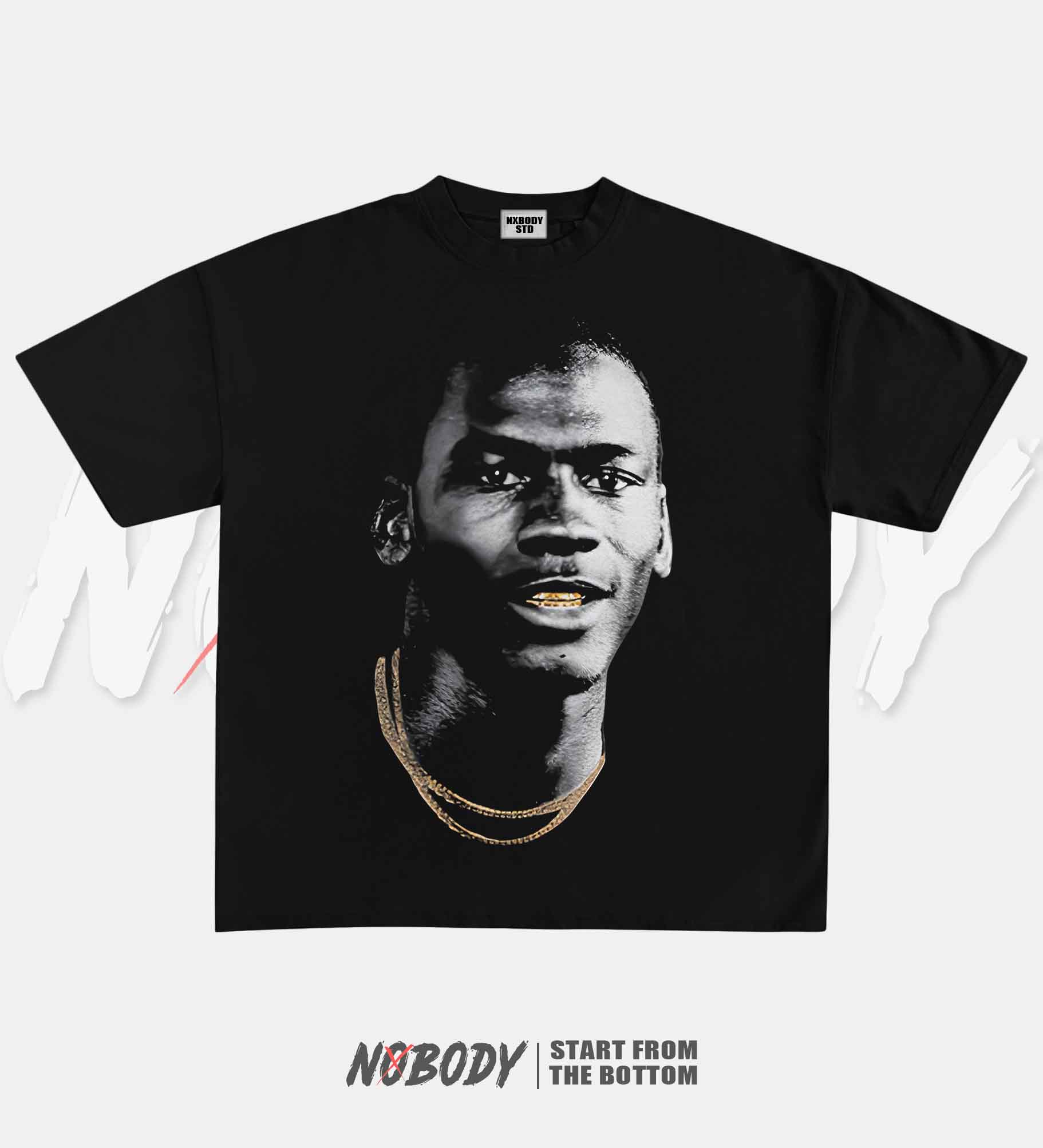 MICHAEL JORDAN GRAPHIC T-SHIRT 1.5