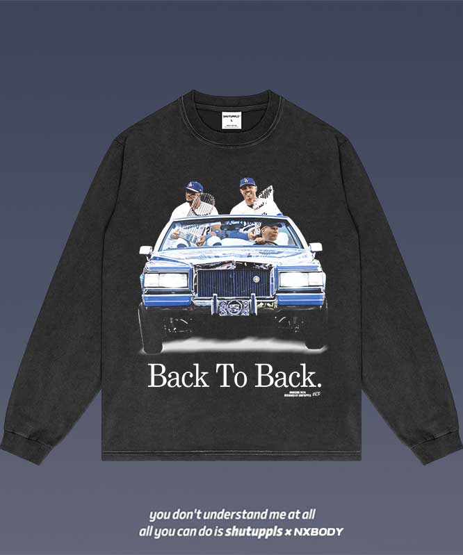 BACK TO BACK LONG SLEEVES 2.2