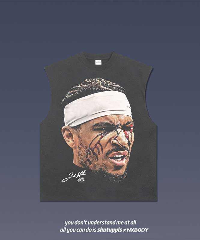 JOSH HART TANK 1.4