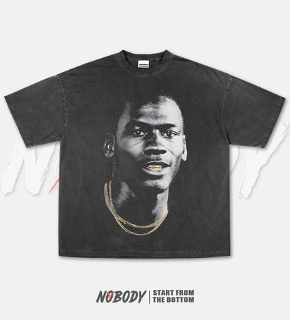 MICHAEL JORDAN GRAPHIC T-SHIRT 1.5