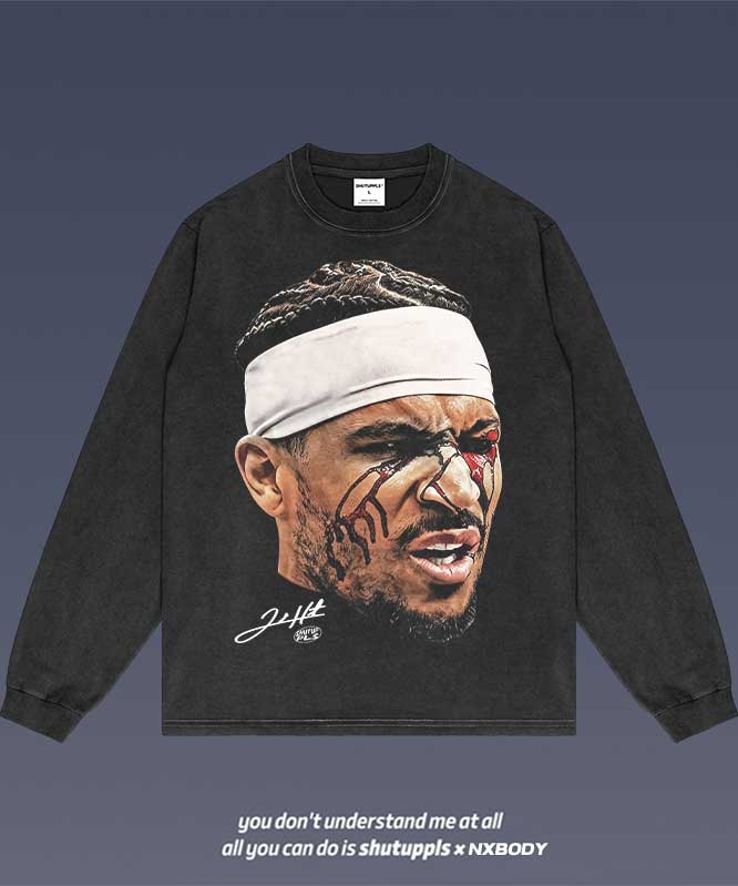 JOSH HART LONG SLEEVES 1.0