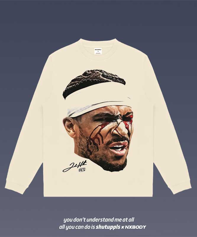JOSH HART LONG SLEEVES 1.0