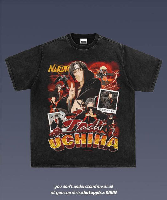 SHUTUPPLS UCHIHA ITACHI 1.1