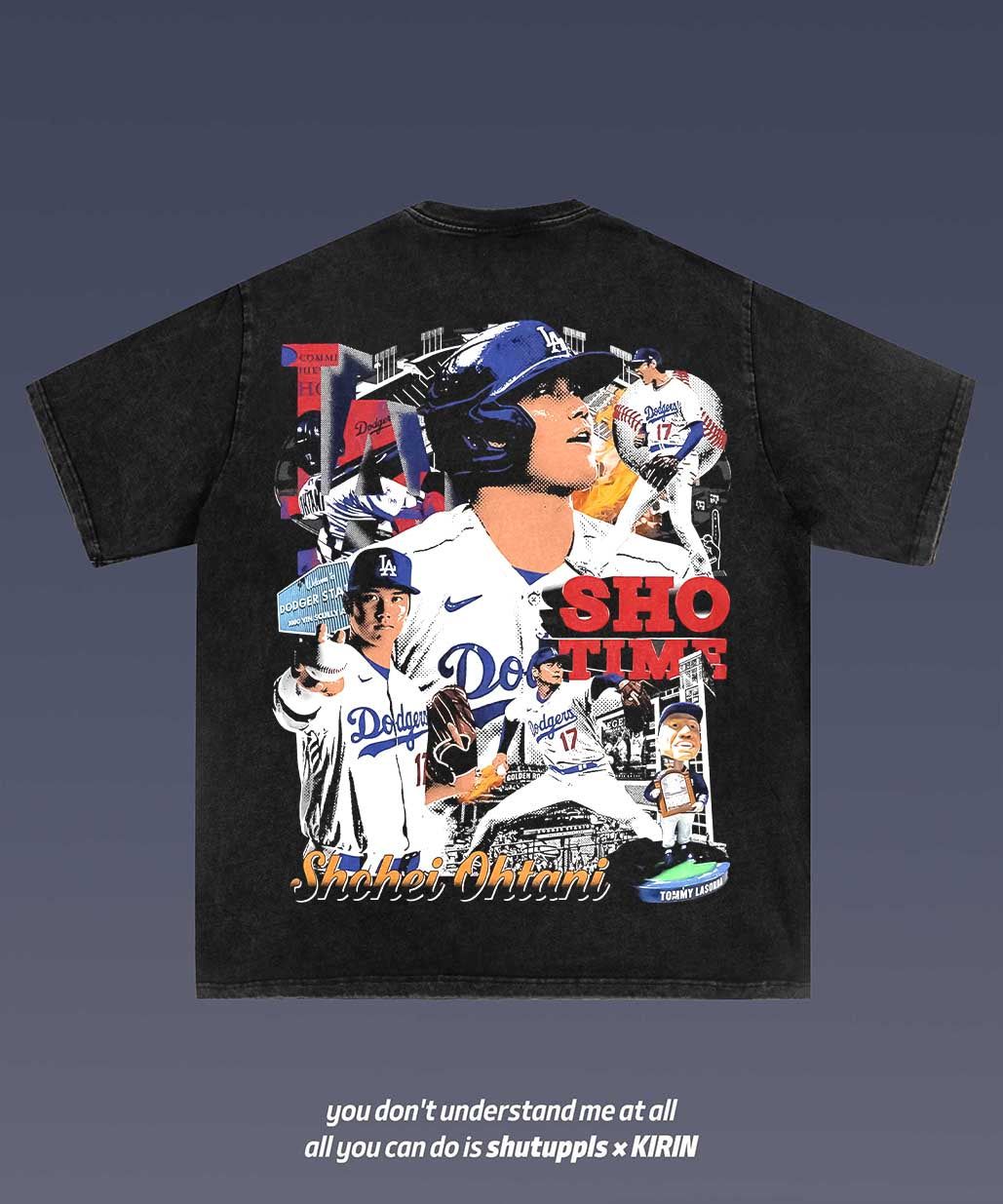 SHUTUPPLS SHOHEI OHTANI 1.8