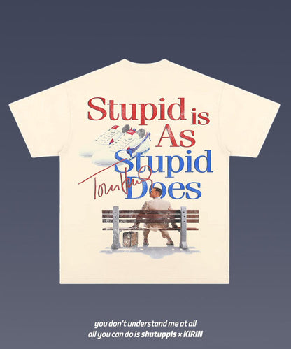 SHUTUPPLS FORREST GUMP 1.3