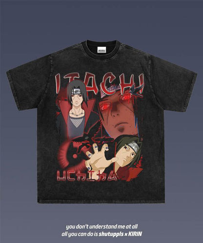 SHUTUPPLS UCHIHA ITACHI 1.4