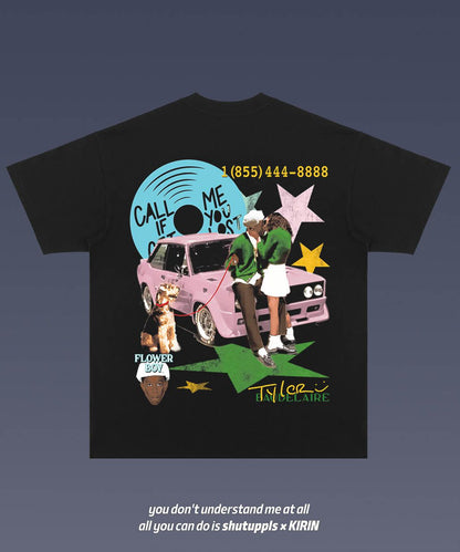 SHUTUPPLS TYLER THE CREATOR 5.1