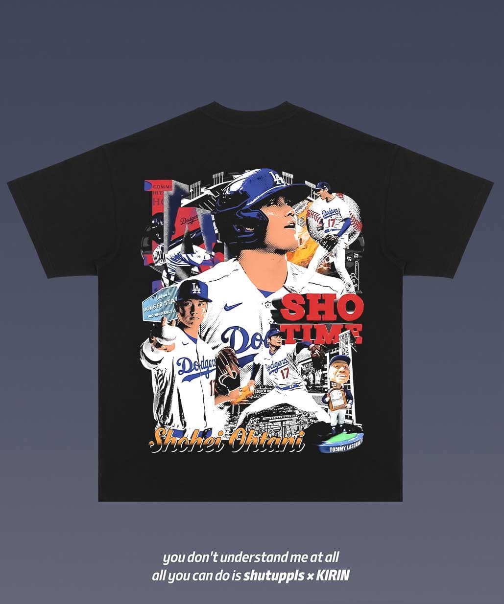 SHUTUPPLS SHOHEI OHTANI 1.8