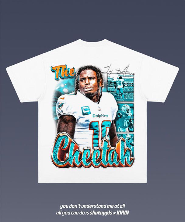 SHUTUPPLS TYREEK HILL 1.0