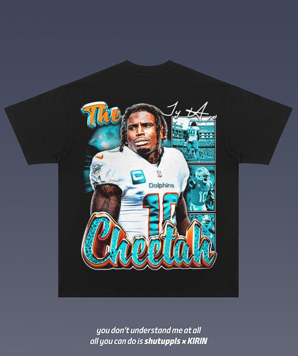 SHUTUPPLS TYREEK HILL 1.0