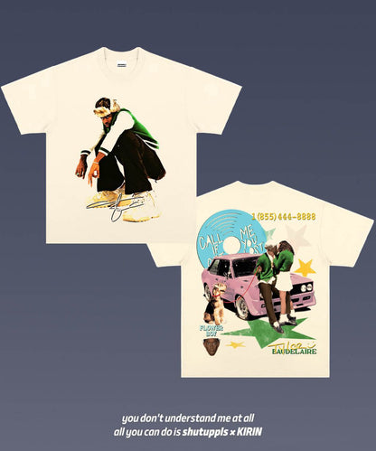 SHUTUPPLS TYLER THE CREATOR 5.1