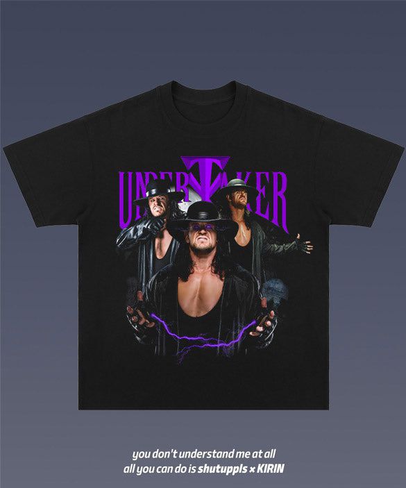 SHUTUPPLS THE UNDERTAKER 1.0