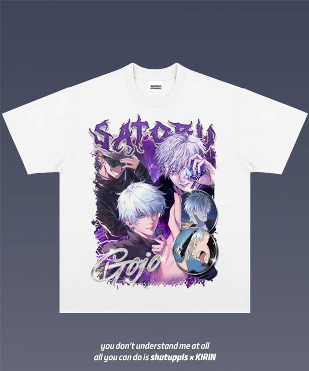 SHUTUPPLS SATORU 1.0