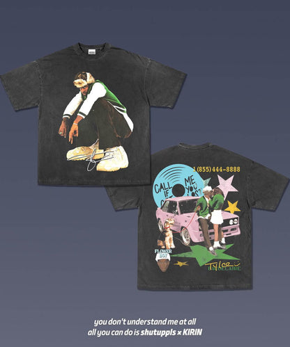 SHUTUPPLS TYLER THE CREATOR 5.1