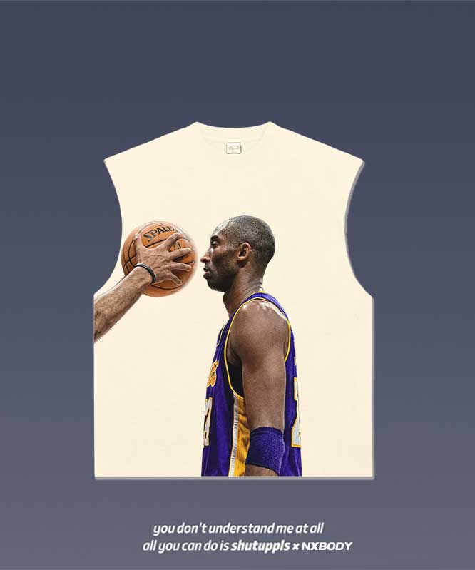 KOBE TANK 8.85