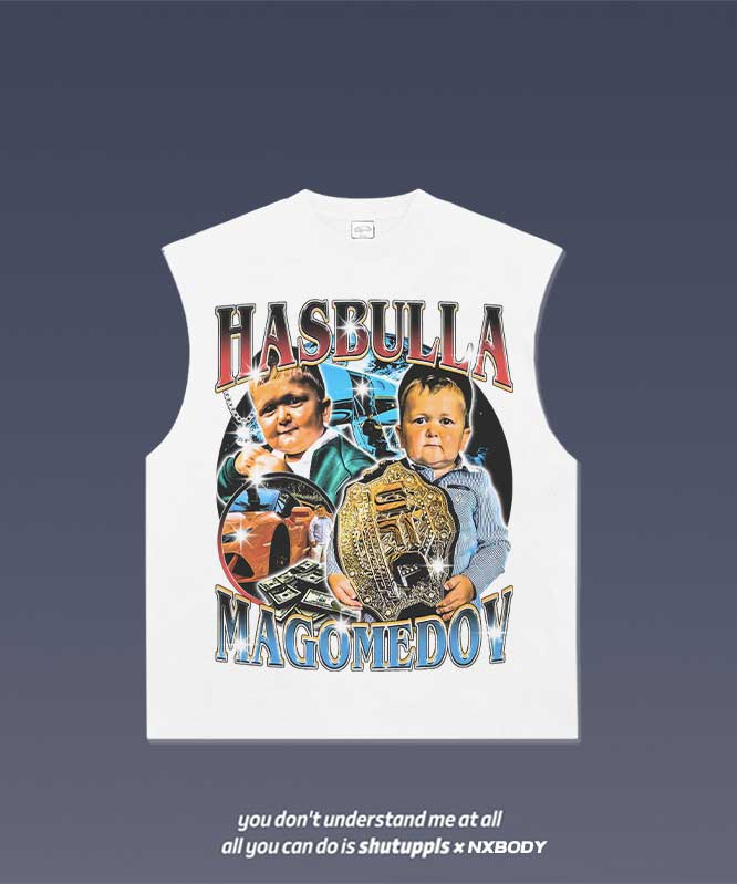 HASBULLA TANK 1.0