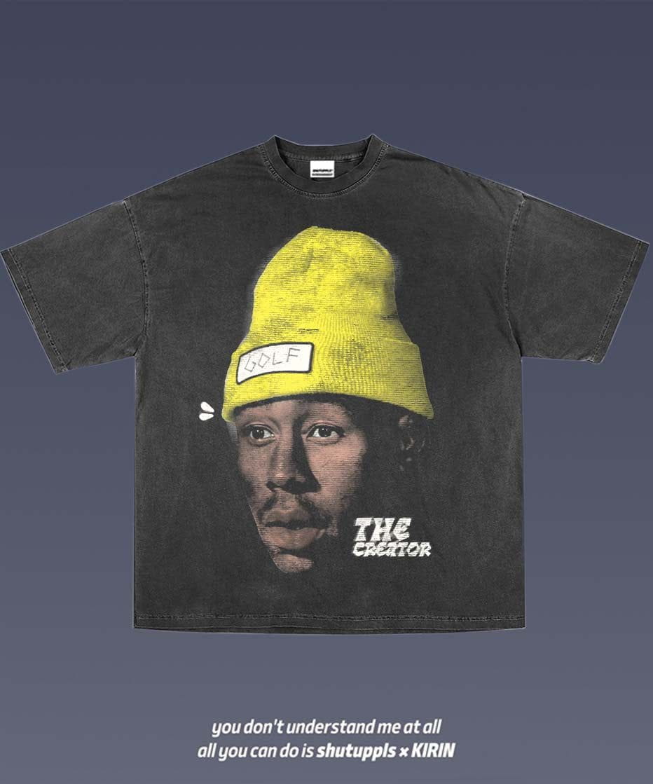 SHUTUPPLS TYLER THE CREATOR 5.9