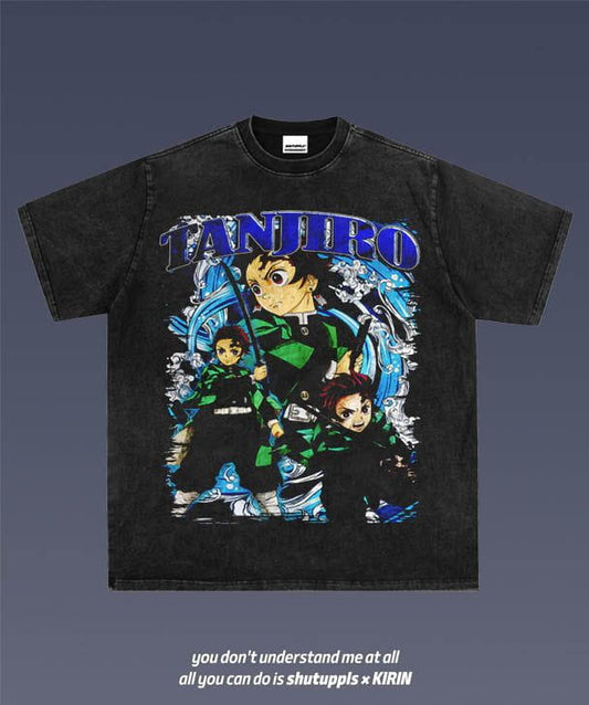 SHUTUPPLS TANJIRO 1.0