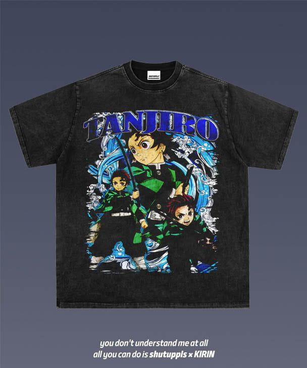 SHUTUPPLS TANJIRO 1.0