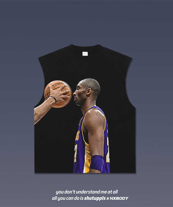 KOBE TANK 8.85