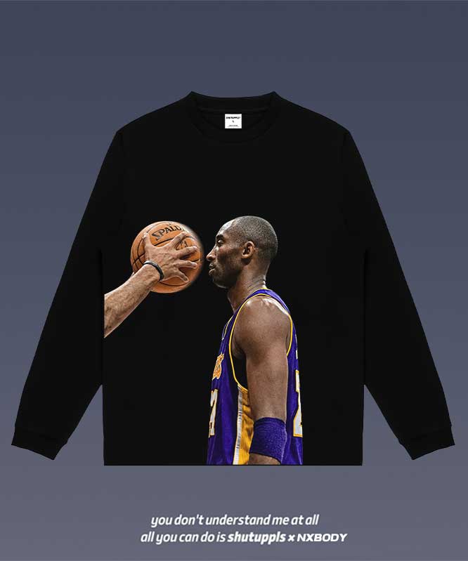 KOBE LONG SLEEVES 3.9