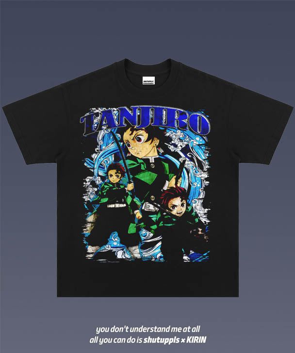 SHUTUPPLS TANJIRO 1.0