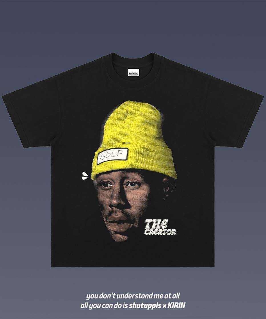 SHUTUPPLS TYLER THE CREATOR 5.9