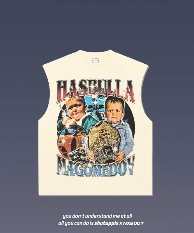 HASBULLA TANK 1.0