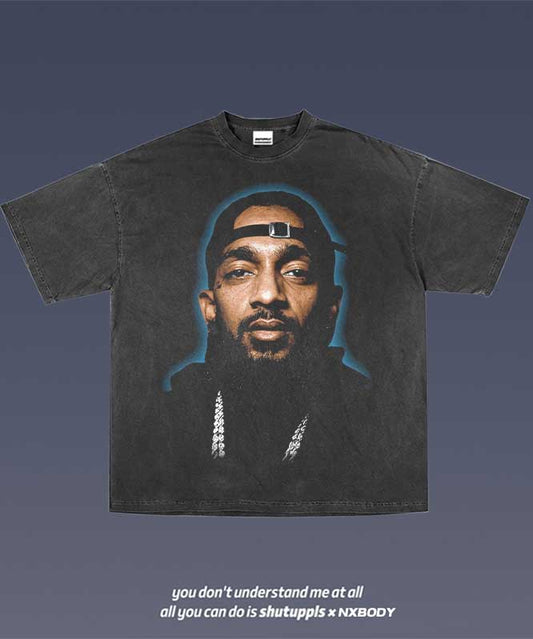 SHUTUPPLS NIPSEY HUSSLE 3.8