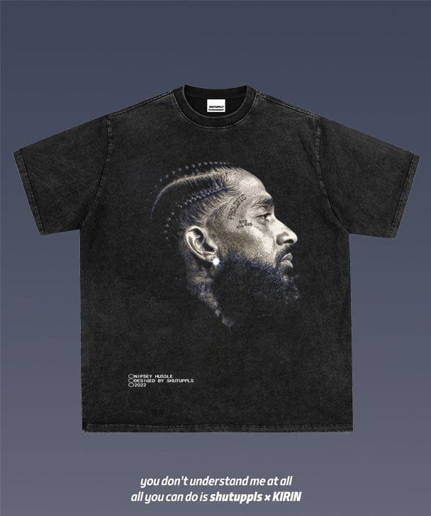 SHUTUPPLS NIPSEY HUSSLE 1.3