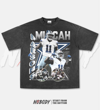MICAH PARSONS GRAPHIC T-SHIRT 1.0