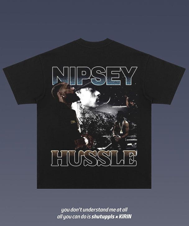 SHUTUPPLS NIPSEY HUSSLE 1.3