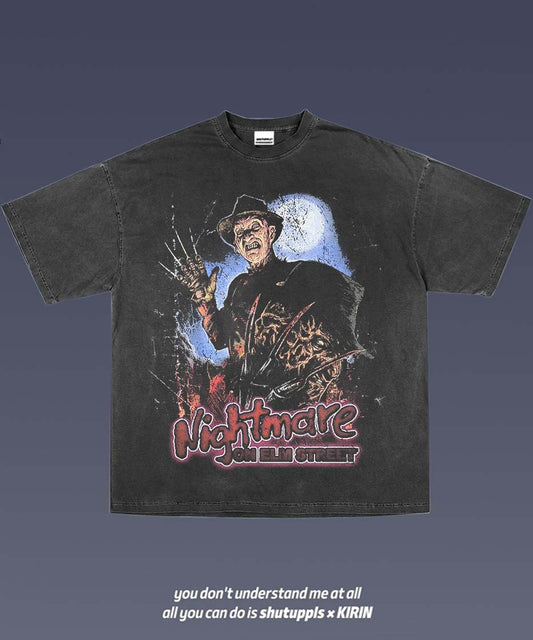 SHUTUPPLS A NIGHTMARE 1.5