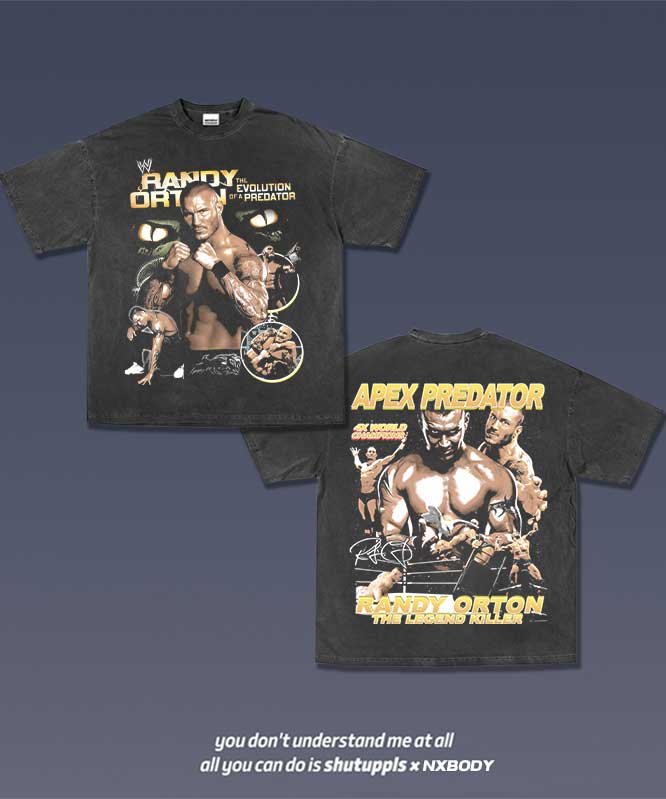 SHUTUPLS RANDY ORTON 1.1