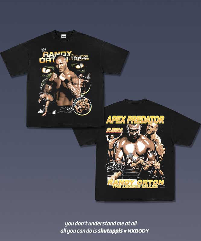 SHUTUPLS RANDY ORTON 1.1