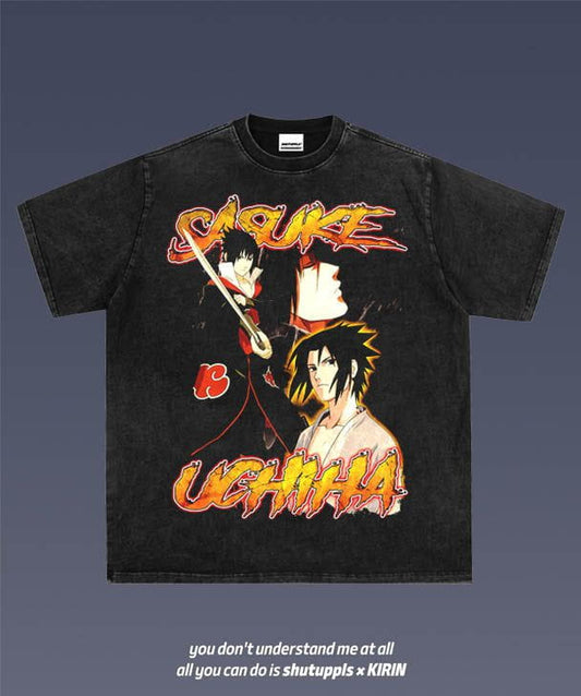 SHUTUPPLS UCHIHA SASUKE 1.5