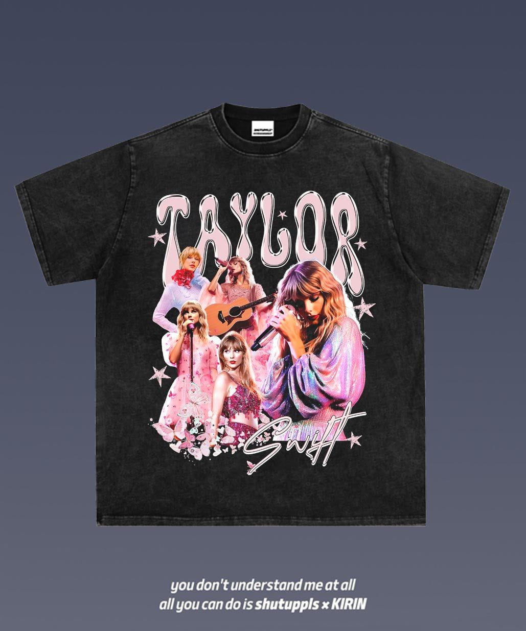 SHUTUPPLS TAYLOR SWIFT 1.7