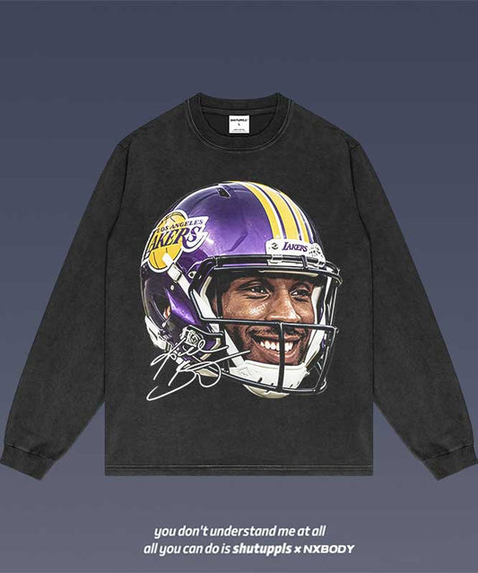 KOBE LONG SLEEVES 4.9