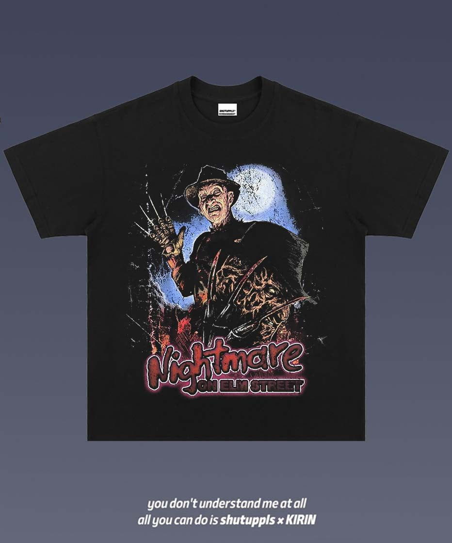 SHUTUPPLS A NIGHTMARE 1.5