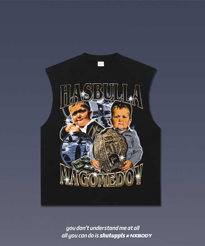 HASBULLA TANK 1.0