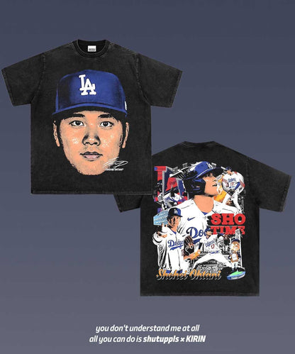 SHUTUPPLS SHOHEI OHTANI 1.8