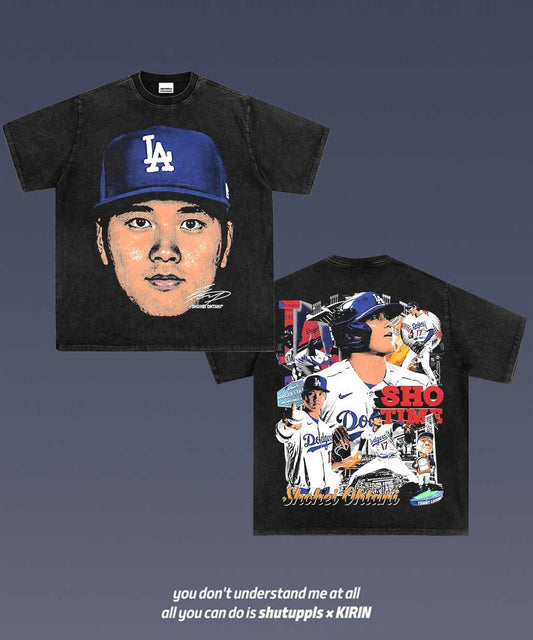 SHUTUPPLS SHOHEI OHTANI 1.8