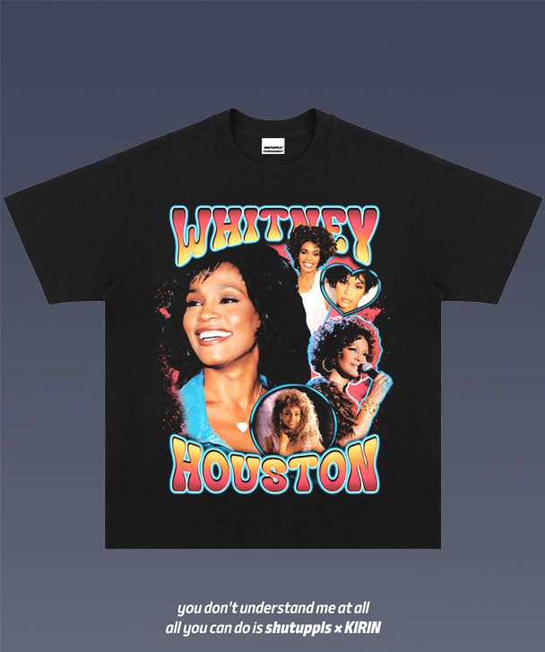 SHUTUPPLS WHITNEY HOUSTON 1.0