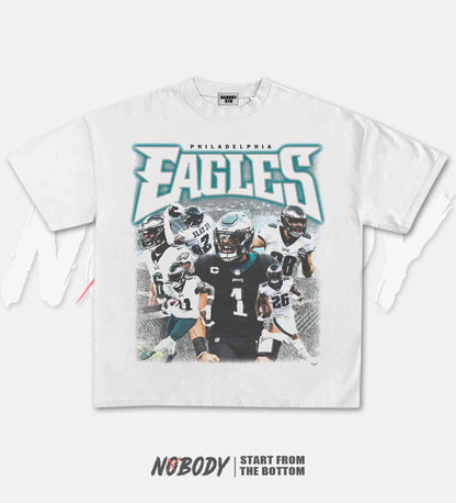 EAGLES GRAPHIC T-SHIRT 1.0
