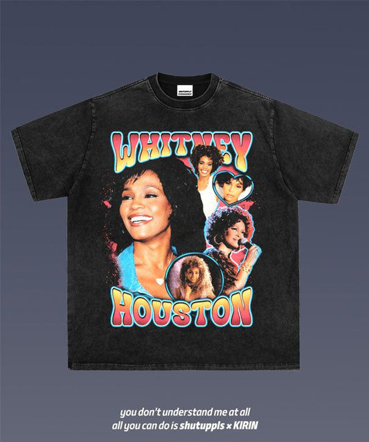 SHUTUPPLS WHITNEY HOUSTON 1.0