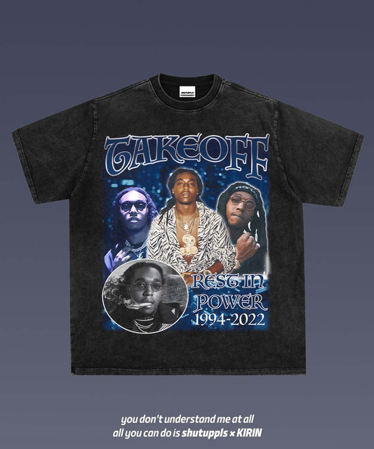 SHUTUPPLS TAKEOFF/MIGOS 2.9