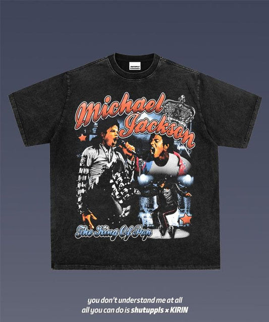 SHUTUPPLS MICHAEL JACKSON 1.9