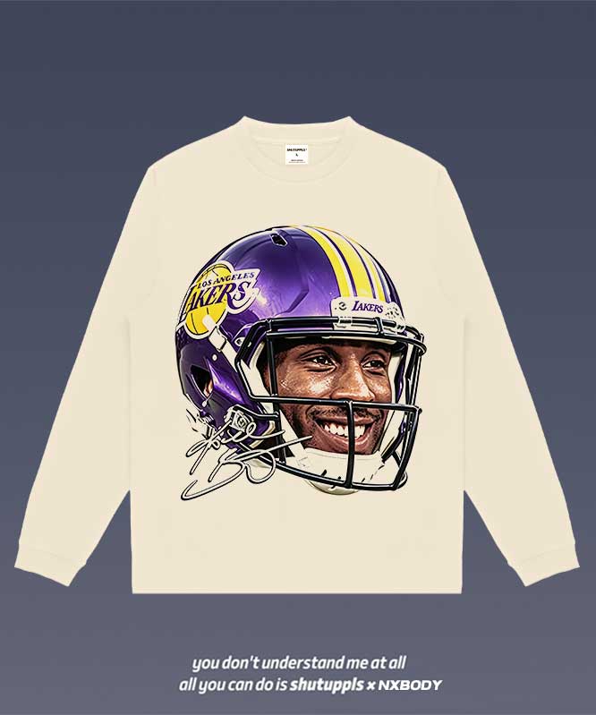KOBE LONG SLEEVES 4.9