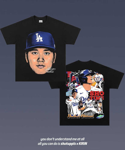SHUTUPPLS SHOHEI OHTANI 1.8